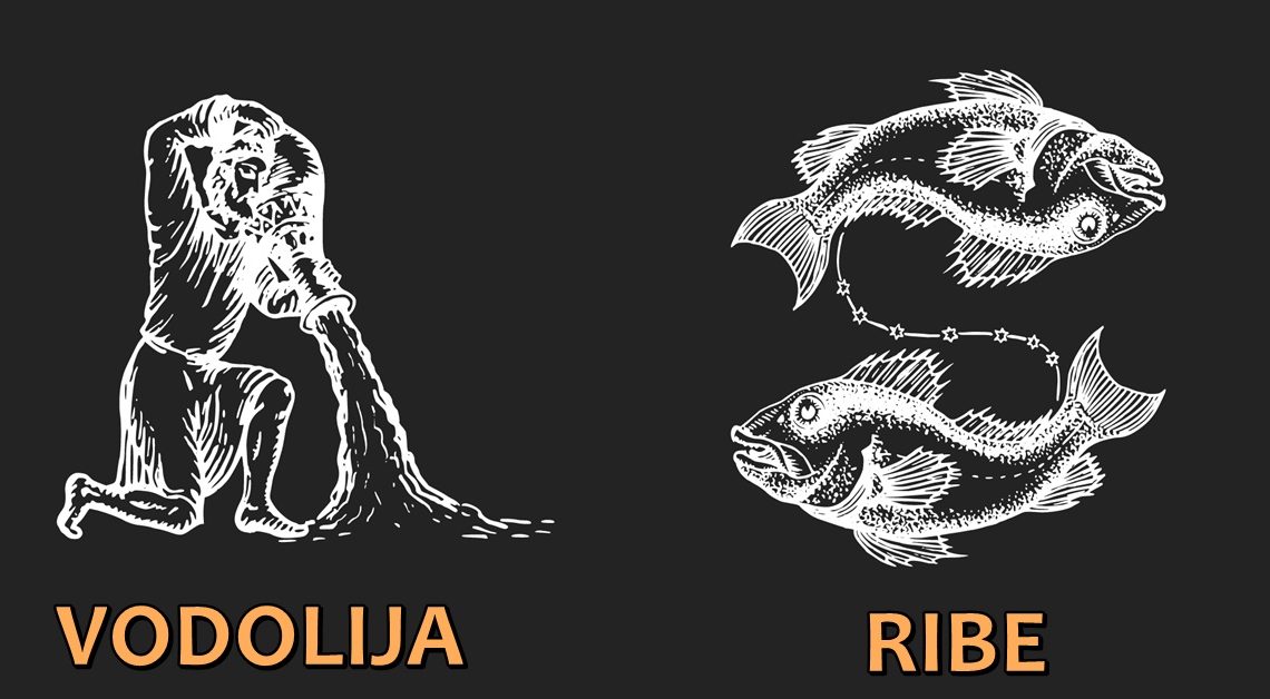 Vodolija i Ribe:Vas ceka trijumf-pobeda na svim poljima! Vodolija i Ribe:Vas ceka trijumf-pobeda na svim poljima!