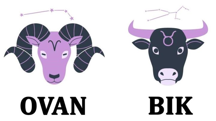 Ovan i Bik: Poslednji dani meseca vama donose promene na koje sada niste spremni!