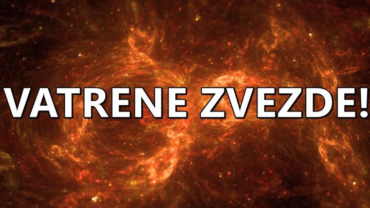 Ovan, lav i strelac: Predivan period za vatrene znakove!