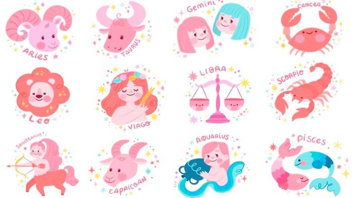 Kratko i jasno-sreca! Blago ovim znacima do decembra, imace i para i ljubavi!