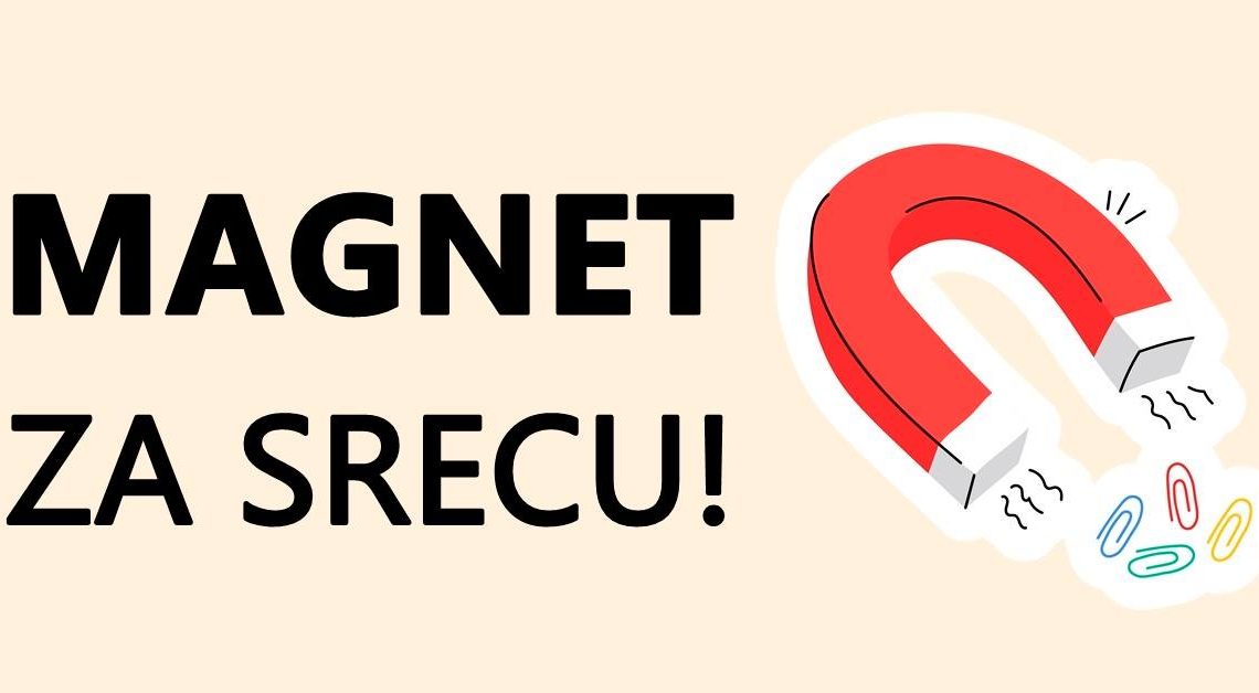 Luda sreca u najavi:Ove znakove ce sreca castiti na svakom koraku-dobice sve sto pozele! Luda sreca u najavi:Ove znakove ce sreca castiti na svakom koraku-dobice sve sto pozele!