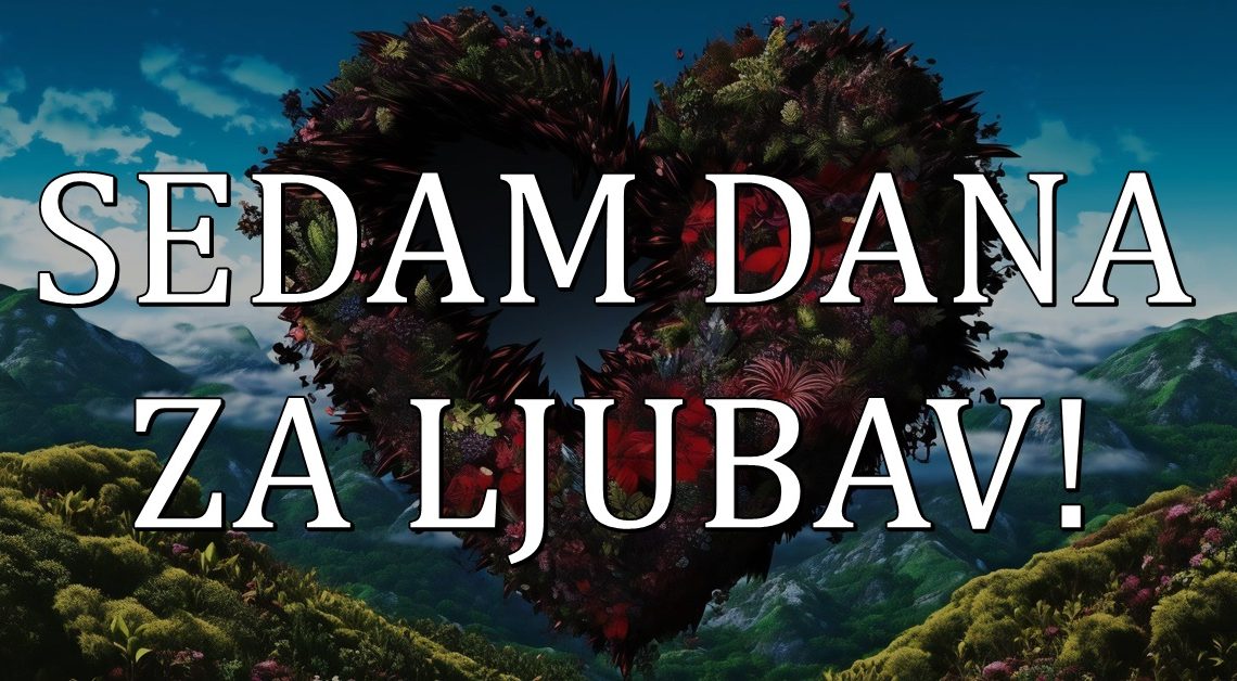 Sledi sedam najlepsih dana samo ovim znacima zodijaka:Zvezde imaju iznenadjenje! Sledi sedam najlepsih dana samo ovim znacima zodijaka:Zvezde imaju iznenadjenje!