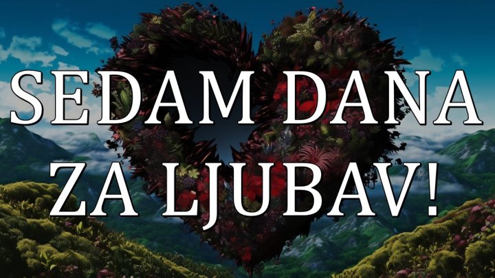 Sledi sedam najlepsih dana samo ovim znacima zodijaka:Zvezde imaju iznenadjenje!