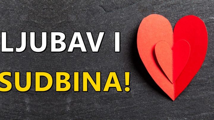 Zadnji dani jula ovnu donose novac, biku kajanje, a evo kome pomirenje sa bivsom!