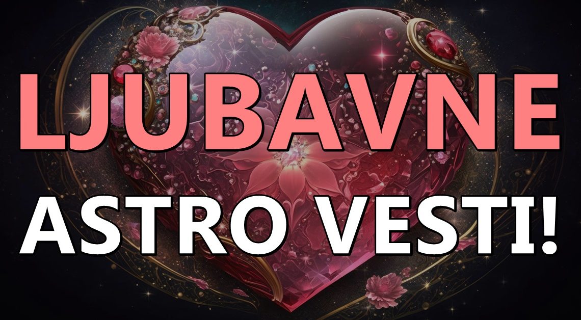Julske ljubavi: Cak tri znaka ce tokom meseca ostvariti ljubav na duze staze! Julske ljubavi: Cak tri znaka ce tokom meseca ostvariti ljubav na duze staze!