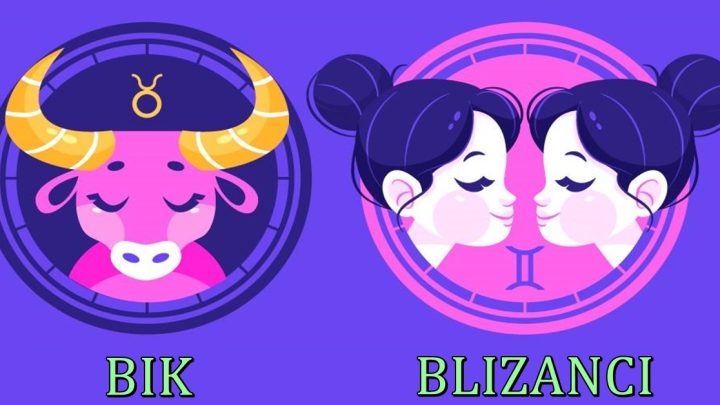 Bik i blizanci:Saznajte zasto ce vam naredni dani biti posebno lepi i zanimljivi!