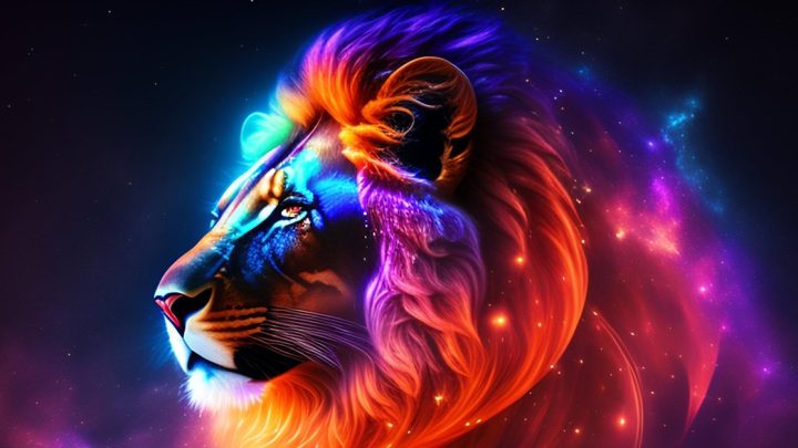 Lav-kralj zodijaka,apsolutno najbolji, najpametniji i najlepsi-vole ga i Bog i ljudi!