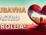 SLEDI CIKLUS MAGIČNIH DANA: Ljubavni astro do 15. januara!