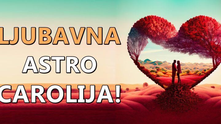 SLEDI CIKLUS MAGIČNIH DANA: Ljubavni astro do 15. januara!