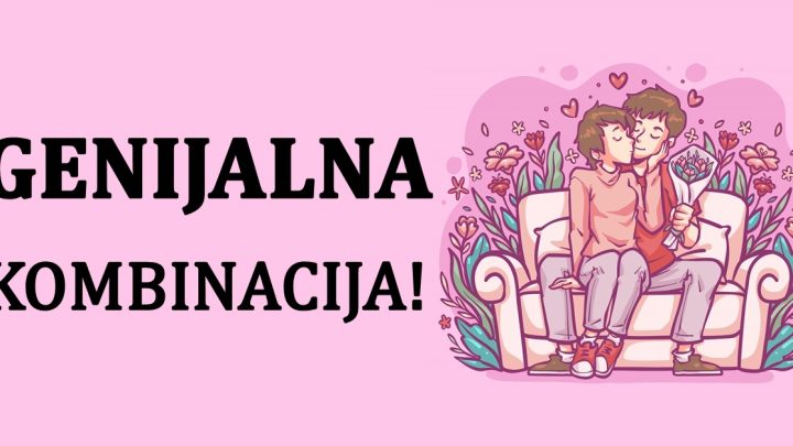 Ljubav u narednom periodu:Nekome sledi susret sa srodnom dusom, a evo kome prosidba ili pocetak zajednickog zivota!