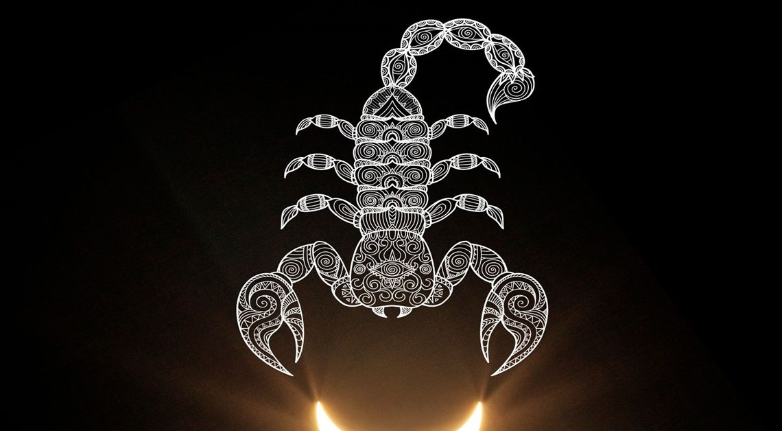 Skorpija-zodijak koji bezgranicno voli, ali nikada ne prasta i ne vraca se starim ljubavima! Skorpija-zodijak koji bezgranicno voli, ali nikada ne prasta i ne vraca se starim ljubavima!