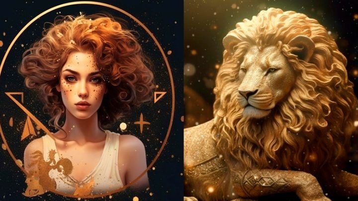 Devica i Lav:Velicanstvena dva meseca vas cekaju,septembar i oktobar ce vam promeniti zivot!