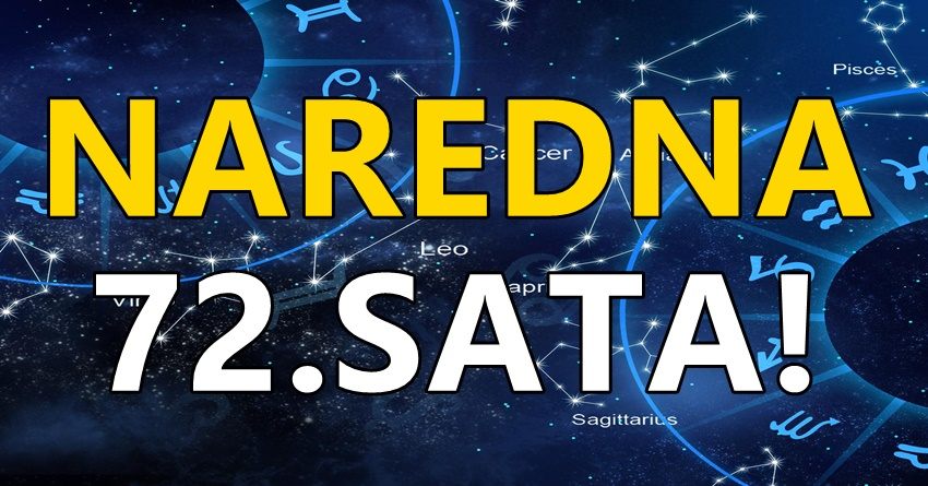 Sati za slavlje:Jednom tuznom zodijaku smesi se konacno najveca sreca ikada! Sati za slavlje:Jednom tuznom zodijaku smesi se konacno najveca sreca ikada!