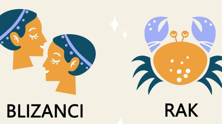 Blizanci i Rak:Septembar i promene koje donosi ce vas ostaviti bez teksta!