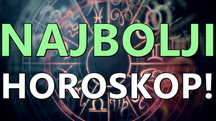 Vreme srece:Do polovine septembra jednom zodijaku novcana sreca, a ovima emotivna!