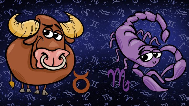 Bik i skorpija: Ludilo u najavi,konacno cete moci da kazete da ste srecniji nego ikada!