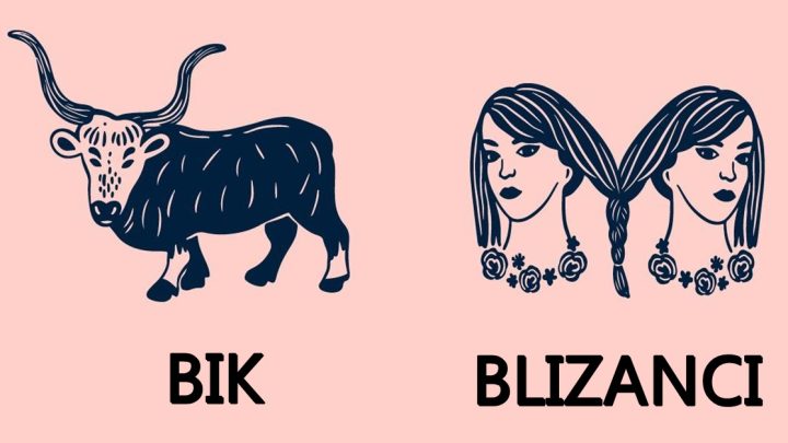 Bik i Blizanci:Do kraja avgusta ce vas zivot dobiti novu dimenziju,konacno cete biti ludo voljeni!