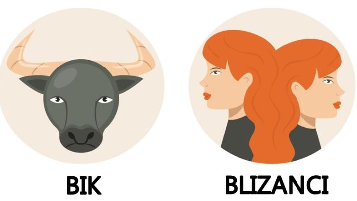 Bik i Blizanci:Fantastican ostatak godine vas ceka,a evo sta vam divno sledi!