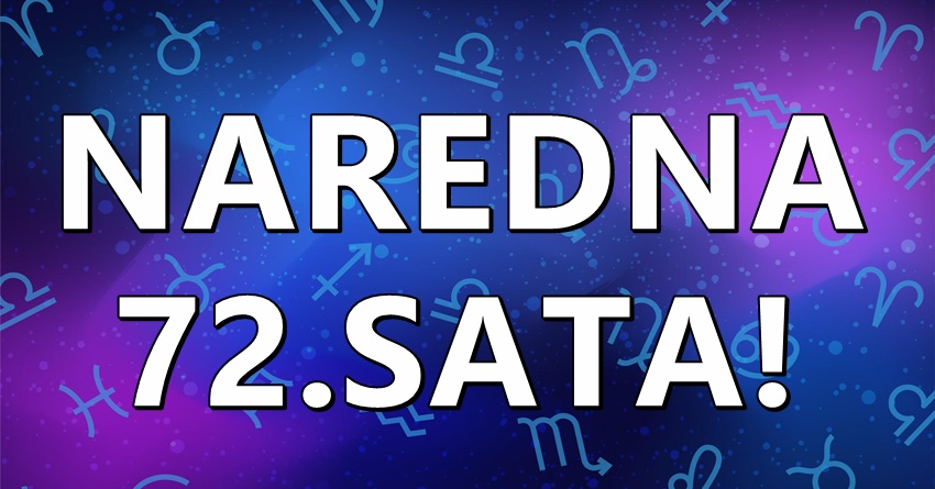 Tokom 72 sata karma cini cuda: Neki zodijaci ce biti ponovo na pocetku srece!