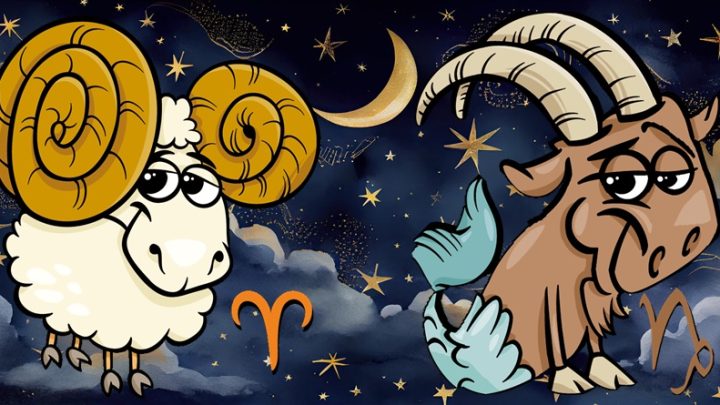 Ovan i Jarac:Naredne sedmice donose lude preokrete u vasim zivotima!