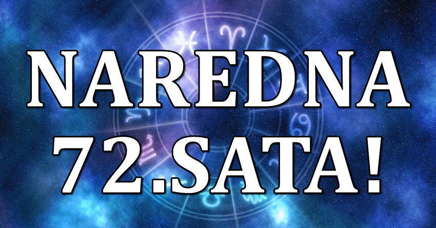 U narednih tri dana za ove znake slede srecni sati,trenuci koji se ne zaboravljaju! U narednih tri dana za ove znake slede srecni sati,trenuci koji se ne zaboravljaju!