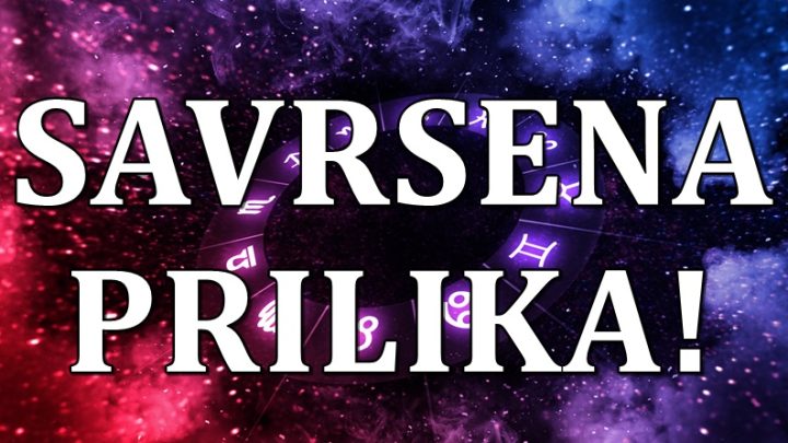 Savrsena prilika za ljubav:U narednih sedam dana,ovim znacima sledi fatalni susret!