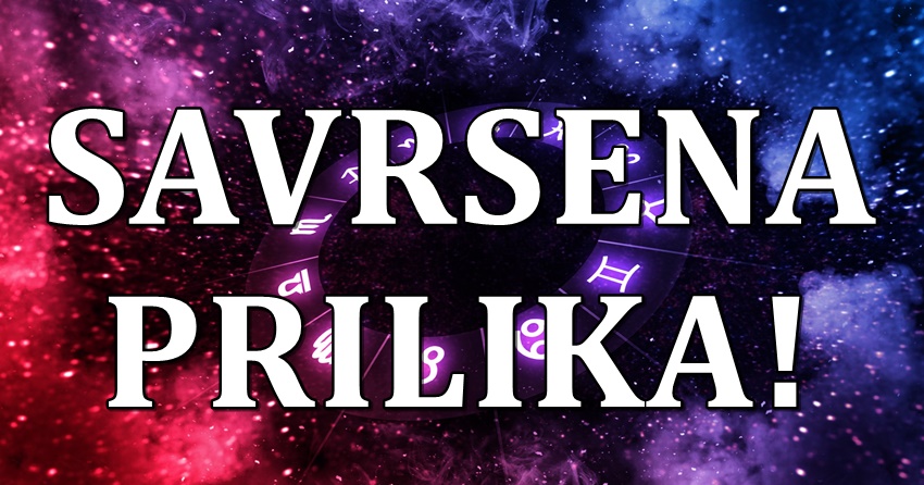 Savrsena prilika za ljubav:U narednih sedam dana,ovim znacima sledi fatalni susret! Savrsena prilika za ljubav:U narednih sedam dana,ovim znacima sledi fatalni susret!