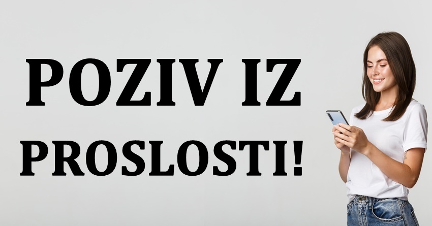 U narednih deset dana,ovim znacima stize poziv od osobe iz proslosti koja ih i dalje voli! U narednih deset dana,ovim znacima stize poziv od osobe iz proslosti koja ih i dalje voli!
