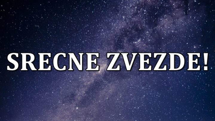 Kako vas vide zvezde na pocetku novog meseca-vasa astro prognoza!