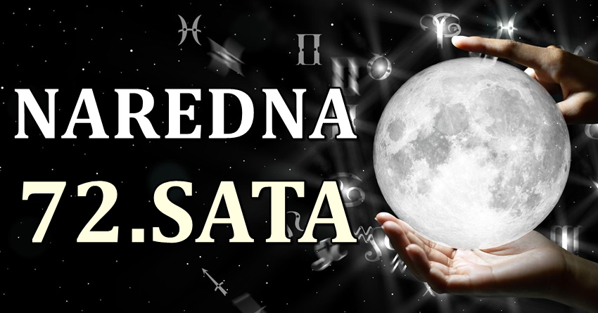 Naredna tri dana sledi preokret u zivotu ovih znakova! Naredna tri dana sledi preokret u zivotu ovih znakova!