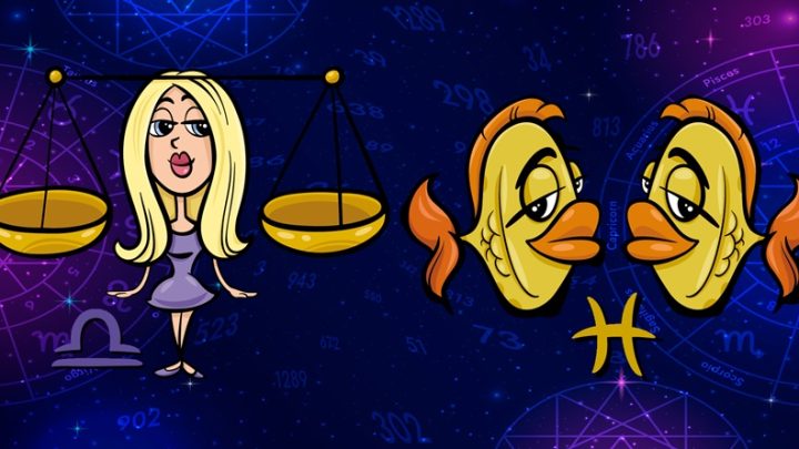 Vaga i Riba: Saznajte zbog cega cete septembar pamtiti celog zivota!