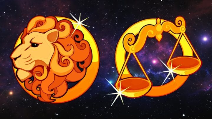 Lav i Vaga-sudbina za mesec septembar i ko ce od ova dva znaka biti srecniji?