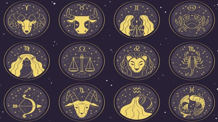 Rakove i Vage stize karma, Lavovi zale za bivsom,Bikovi zbog neuspeha krive sve oko sebe…