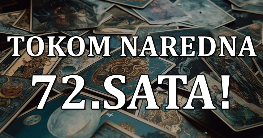 Sreda, cetvrtak i petak:Dani za promene na bolje jer zivotni preokret upravo sledi! Sreda, cetvrtak i petak:Dani za promene na bolje jer zivotni preokret upravo sledi!
