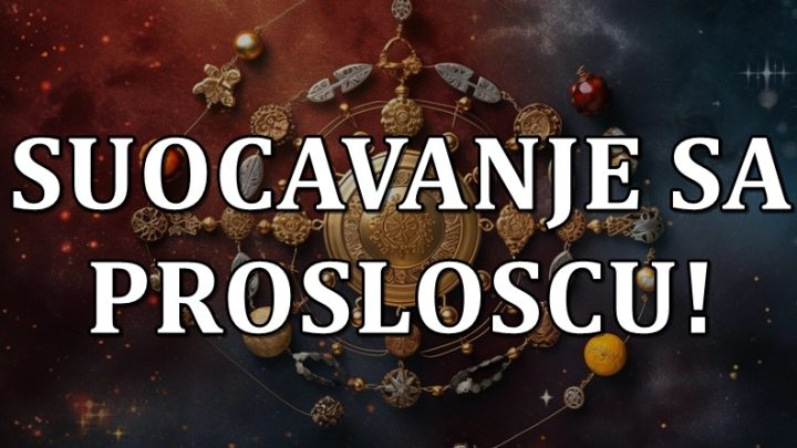 RAK, drugi deo septembra DONOSI ŠOK: Vraća se OSOBA IZ PROŠLOSTI, a ono ŠTO ĆE VAM PRIZNATI menja sve!