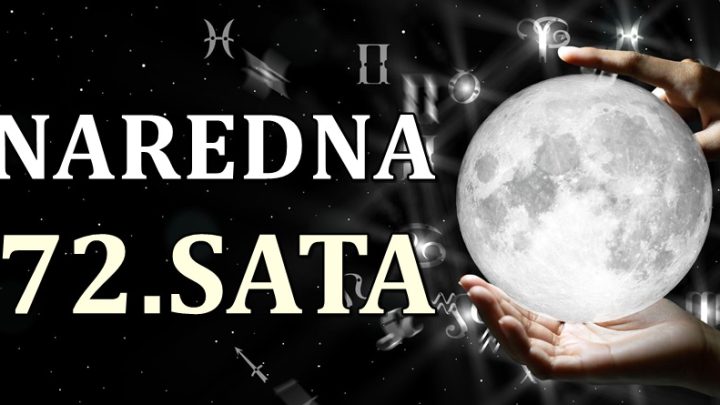 U naredna tri dana, za tri znaka stize poruka koja menja sve u njihovim zivotima!