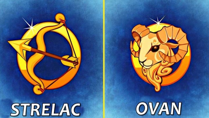 Strelac i Ovan:Naredne dve sedmice ce promeniti vas zivot iz korena i cuda ce moci da uslede bez imalo sumnje!