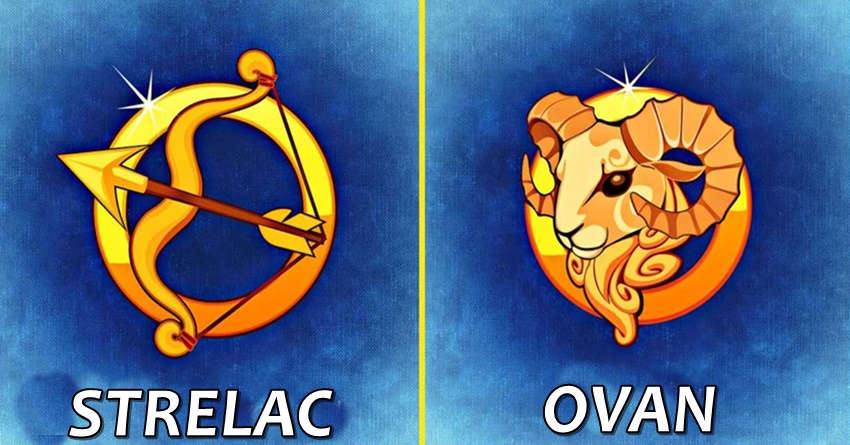 Strelac i Ovan:Naredne dve sedmice ce promeniti vas zivot iz korena i cuda ce moci da uslede bez imalo sumnje! Strelac i Ovan:Naredne dve sedmice ce promeniti vas zivot iz korena i cuda ce moci da uslede bez imalo sumnje!
