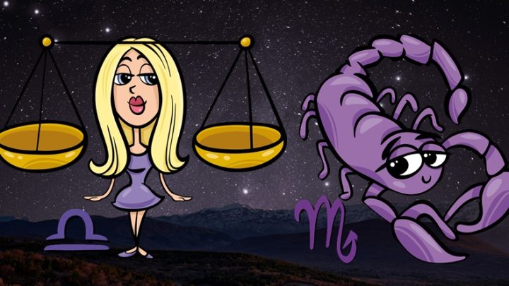 Vaga i Skorpija: U narednoj sedmici,ova dva znaka ce  doci do svog cilja! Cestitamo!