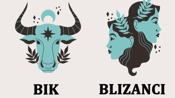 Bik i Blizanci:Naredne dve sedmice donose ostvarenje jedne zelje!