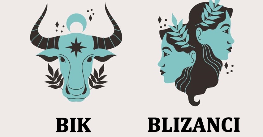 Bik i Blizanci:Naredne dve sedmice donose ostvarenje jedne zelje! Bik i Blizanci:Naredne dve sedmice donose ostvarenje jedne zelje!