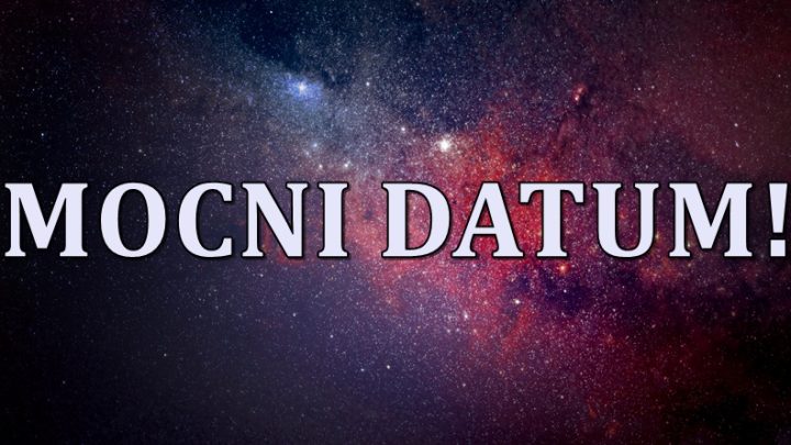 Do polovine meseca:Cekaju vas i razlog za kajanje i povod za srecu-samo ovim znacima!