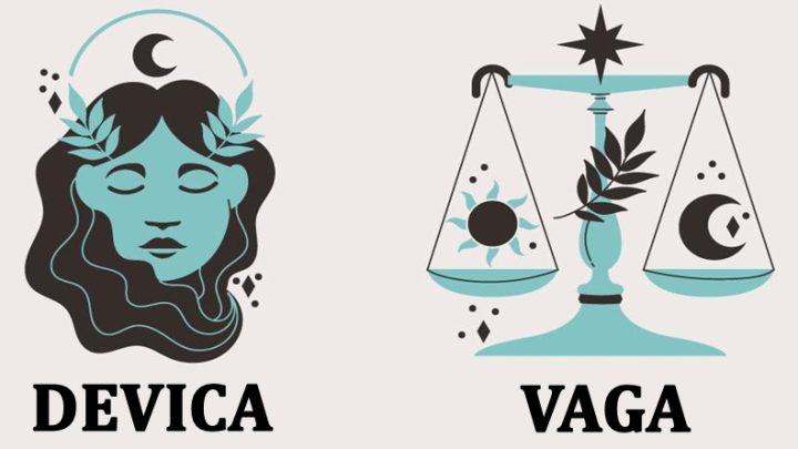 Devica i Vaga:Septemarski dani koji dolaze donose nesto sto ne ocekujete!