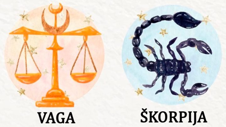 Vaga i Skorpija:Vas horoskop za naredne dve sedmice!