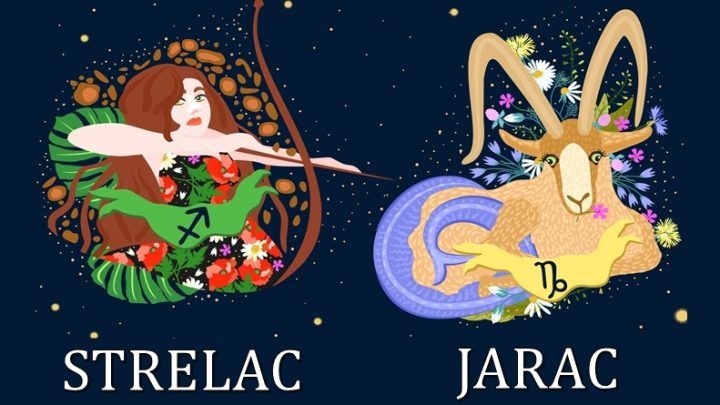 Jarac i Strelac:Ceka vas novcana sreca,ali i nova odluka tokom meseca septembra!