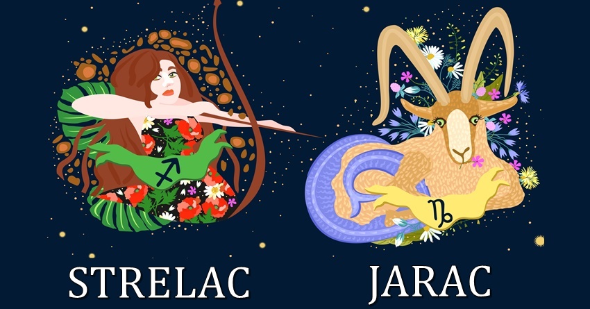 Jarac i Strelac:Ceka vas novcana sreca,ali i nova odluka tokom meseca septembra! Jarac i Strelac:Ceka vas novcana sreca,ali i nova odluka tokom meseca septembra!