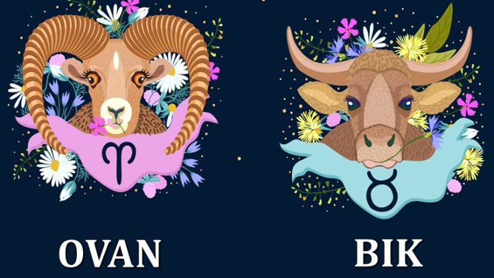 Ovan i Bik:Pred vama je septembarska sreca jer cete imati najvise srece, a evo i zasto!