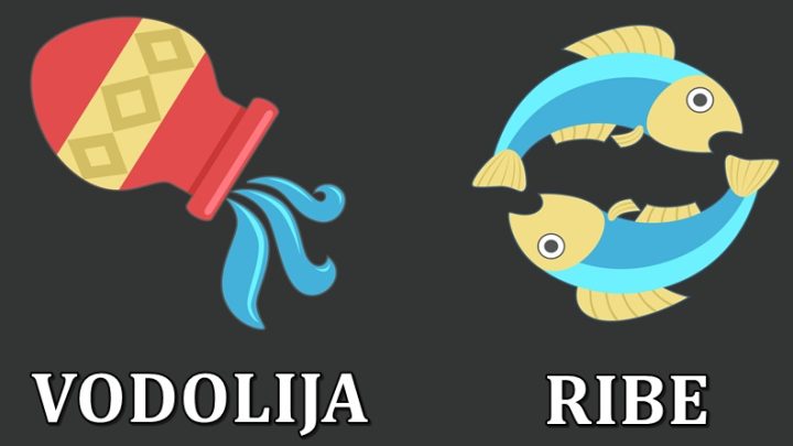 Vodolija i Ribe:Tokom narednih petnaest dana ce doci do preokreta!