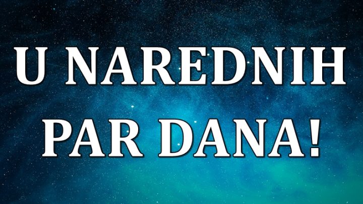 Dani do pocetka jeseni:Zvezde ce se zaigrati sudbinom nekih zodijaka!