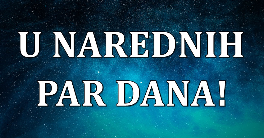 Dani do pocetka jeseni:Zvezde ce se zaigrati sudbinom nekih zodijaka! Dani do pocetka jeseni:Zvezde ce se zaigrati sudbinom nekih zodijaka!